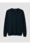 Timeless Clothing & Timeless Choices Zero Roba Collar Men's Knitwear Sweater