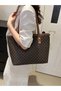 Large Capacity Women's Commuting Bag Personalized Handbag 2026 New Luxury Shoulder Bag High Quality Women's Bag - 5