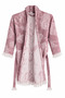 Resi̇f Children's Bathrobe