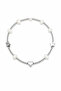 Cherry Daisy Star Butterfly Figured Beaded Summer Children's Anklet Foot Bracelets - 2