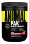 Animal Pak Powder Cherry Bomb – Multivitamin for Sports & Fitness – With Vitamin B Complex, Zinc, Minerals & Amino Acids