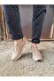 Handmade Genuine Leather Men's Casual Sneaker Shoes - 4