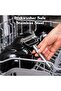 Stainless Steel Vegetable Peeler, Multifunction Julienne Cutter & Fruit Peeler, Dual Blade Kitchen Peeler - 7