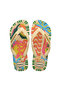 شبشب نسائي من Top Bossa بتصميم ملون