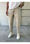 Trendy Faded Effect Stone Boyfriend Jean - 3