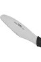 Slicer Knife - Cooks Silver/Black 11.5cm - 5