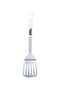 Steel Head Basic Regular Turner Silver
