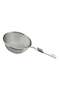 Medium Sieve Silver 12cm - 2