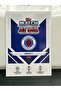 Cyreil Dessers Limited Edition Topps - 2