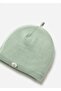 Baby Knitted Hat Green 9064 - 2