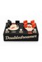 Jam Pedals Double Dreamer – Dual Overdrive Pedal, Tubedreamer & Lucydreamer in One - 6
