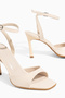 D8000 Daily Orthopedic Women's Classic Heeled Shoes - 3