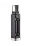 1.5 Liter, Black 304 Stainless Steel Camping Thermos - 5
