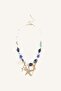 Women's Sea Theme Necklace H9138Axns