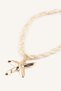 Women's Sea Theme Necklace H9146Axns - 2