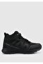 Desert Hi Black Men's Waterproof Outdoor Shoes