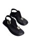 Scarletta Women's Flat Sole Flip-Flop Sandals - 4