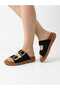 Women's Thick Sole Model Slippers 56544