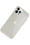 Shopilke iPhone 13 Pro Max Case 3D Vera (134933) - Transparent - 3