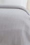 Braga 100% Cotton Single Pique - Gray - 2