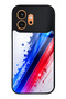 Honor 600 Blue M2 Design Glossy Phone Case
