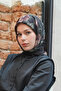 Liora Desen Premium Tensel Scarf