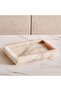 Aristo Marble Soap Dish 13.2x9.2x2.1cm -beige - 4