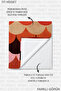 Geometric Retro Wave Beach Towel-Bohemian Pink Orange Pool Sea Bath Quick Drying Seaside Cover - 8