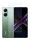 واقي شاشة نانو لامع عالي الدقة متوافق مع هاتف Xiaomi Poco X7 Pro، حماية مرنة ضد الكسر 9H