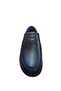 Fermend Genuine Leather Black Comfort Orthopedic Laceless Men's Casual Shoes, Dad Shoes, Orthopedic Shoes 930 - 3