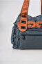 18163 Women's Shoulder Bag - 4