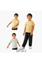 Pack of 2 Crew Neck Short Sleeves T-shirt with Assorted Print