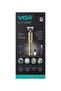 ماكينة حلاقة كهربائية V-091 طراز فرعون الذهبي - 4