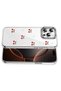 غطاء بنمط فيونك لهاتف آيفون 15 برو من SVL-SHOP - (221020) نمط 9 - 3