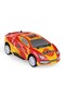 Friction-Powered Inertia28 Drift Car - Red