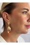 أقراط تصميم