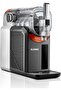 ماكينة صنع السلاش SM-X100، 200 واط، مع 8 برامج مسبقة الإعداد وشاشة لمس LED، سعة 2 لتر، لون رمادي، من - 3