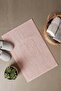 Zivra Pudra 100% Cotton Foot Towel - 50X70 cm - 2