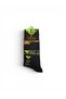 Seamless Men's Bamboo Socks Scented 6-Piece Set - 4