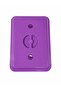 Plastic Rectangular Borcam Cover