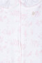 Patachou Baby Girl Pink Jumpsuit - 3