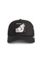 . Lone Wolf Trucker Cap - 7