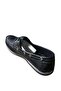 Konay Tmb Genuine Leather Large Size Tımbırlant Shoes - 4
