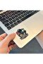 Small Vinyl Waterproof Stickers (Pack of 2) – Target Destroyed - 4