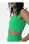 Unity Sports Bra - Green - 3