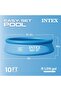 28120 Easy Set Swimming Pool Blue, Multi color, 28120NP, 305cm x 76cm - 2