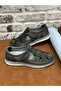 Genuine Nubuck Leather Orthopedic Large Size 45-46-47-48 Men's Sandals Shoes - 3