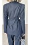 Bele Oturan Jacket and Pants Set - 4