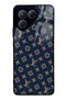 Tecno Pova 7 Laci Lv Design Glossy Phone Case