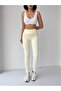 Women's High-Waist Shaping Leggings - 4